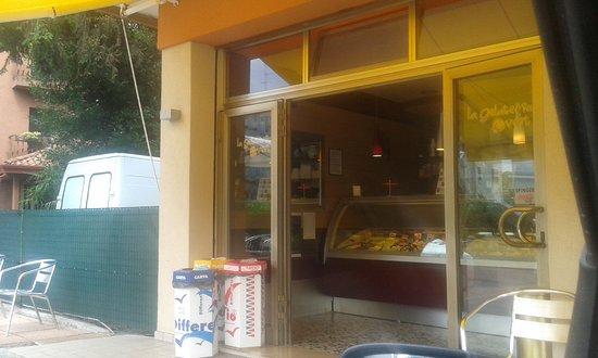 La Gelateria Artigianale