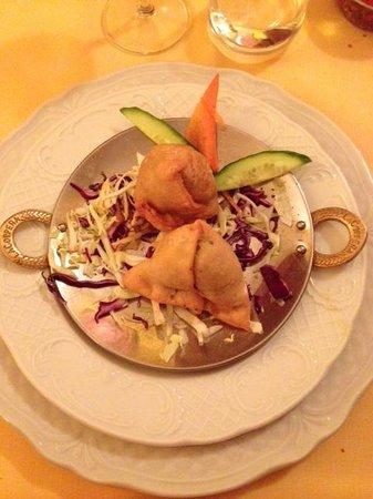 Buddha Indian Restaurant